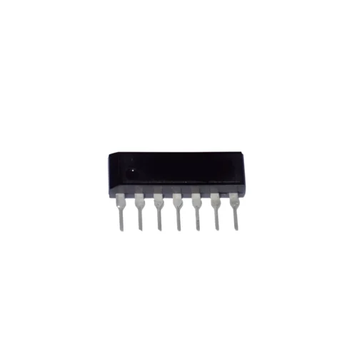 BA302 SIP-7 ENTEGRE