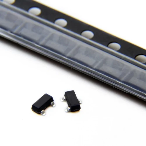 BAS21SW,115 SOT-323 225MA 250V SWITCHING DIODE