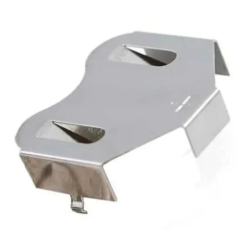 BATTERY HOLDER DIP CR2032