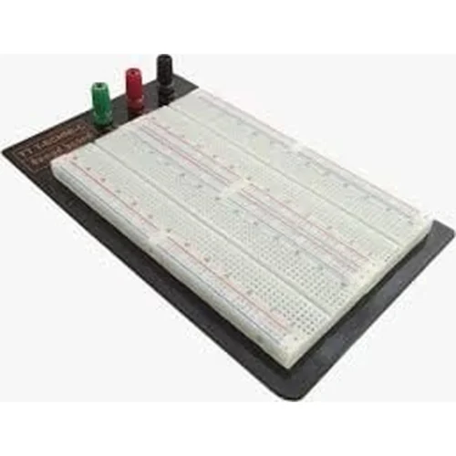 BB-2T4D BREAD BOARD 1660 DELİKLİ 2Lİ BORD