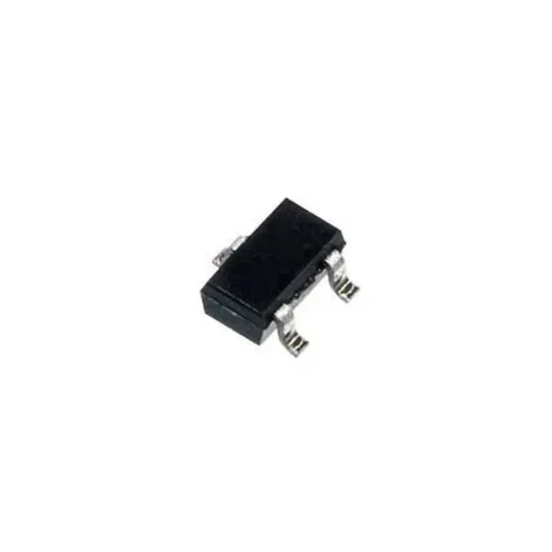 10 ADET - BC847BW,115 - (1Ft) SOT-323 100mA 45V 0.25W NPN TRANSISTOR