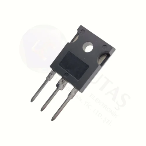 BLG40T120FUH TO-247 80A 1200V 555W IGBT TRANSİSTÖR