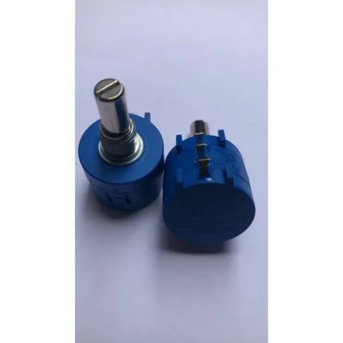 BONENS 3590S-2-101LF 100OHM 100R 10 TUR POTANSİYOMETRE