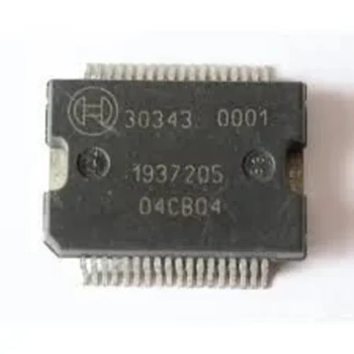 BOSCH 30343 VAG ECU DRIVER IC