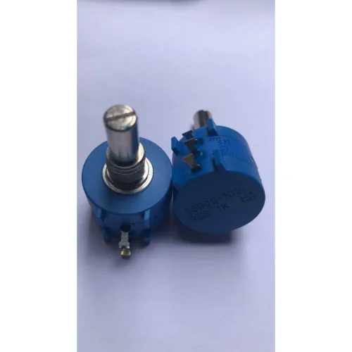3590S-2-102L 1K 10 TUR POTANSİYOMETRE