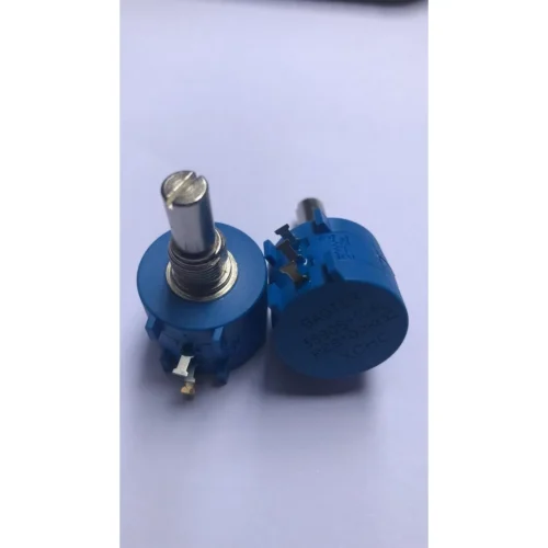 BAOTER 3590S-2-104L 100K 10 TUR POTANSİYOMETRE