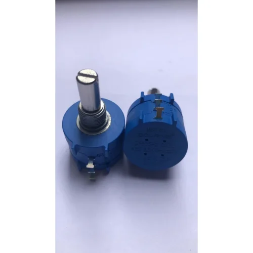 BOURNS 3590S-2-253L 25K 10 TUR POTANSİYOMETRE