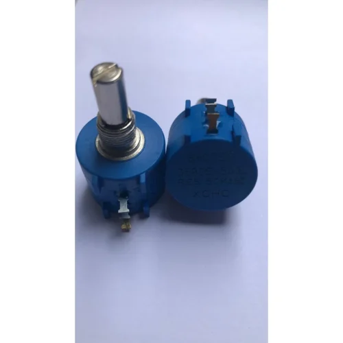 BAOTER 3590S-2-503L 50K 10 TUR POTANSİYOMETRE