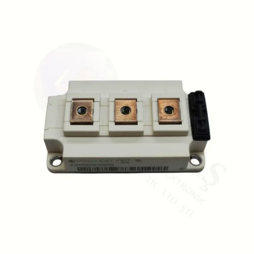 BSM200GB120DN2 1200V 200A IGBT MODULE