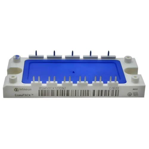 BSM50GX120DN2 50A 1200V IGBT MODULE