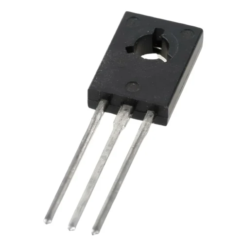 BT134-800E TO-126 4A 800V TRIAC