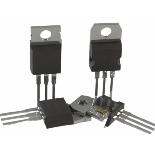 BT151-500R TO-220 500V 12A SCR THYRISTOR