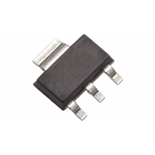 BT168GWF SOT-223 1A 600V TRIAC