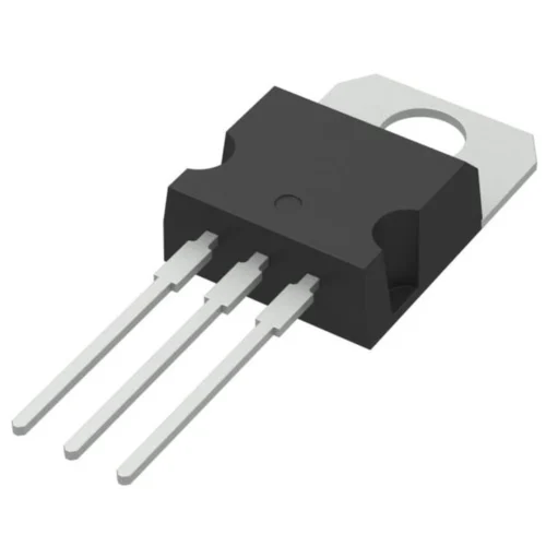 BTA06-600BRG 600V 6A TO-220 TRIAC