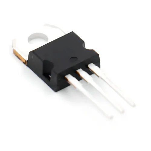 BTA08-600BRG TO-220AB 8A 600V TRIAC