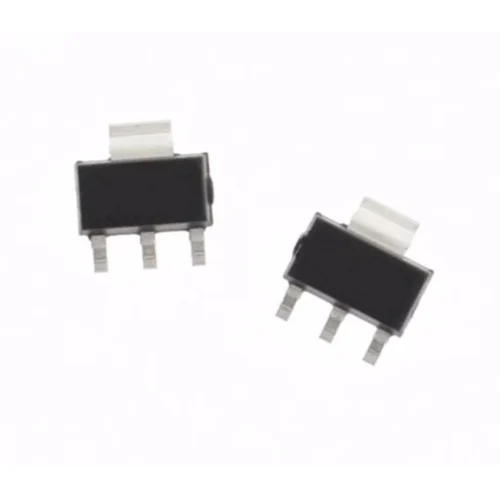 BTA201W-800E SOT-223 800V 1A TRIAC