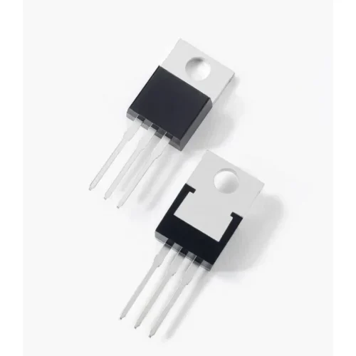 BTA204-600B TRİAC 25A-600V TO220