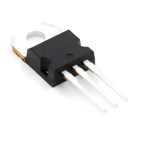 BTA24-800CWRG TO-220 800V 25A THT TRIAC