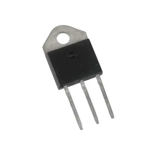 BTA26-600BRG - (BTA26600B) TO-218 25A 600V TRIAC