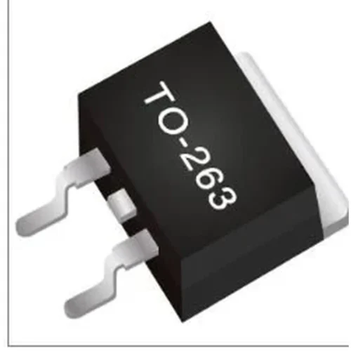 BTA312B-600B,118 TRIAC DIS 12A 600V 3Q HI-COM TO-263-3 (D2PAK-3) SMT