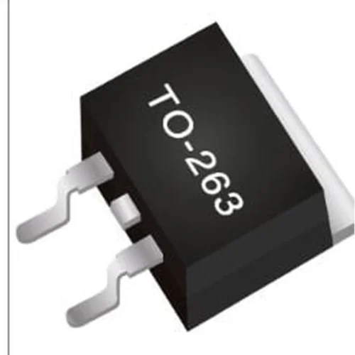 BTA312B-800ET,118 TRIAC DIS.12A 800V 3Q HI-COM TO-263-3 (D2PAK-3) SMT