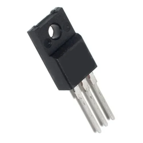 BTA312X-800B TRIAC Diode 800V 12A(RMS) 110A 3-Pin(3+Tab) TO-220F Rail