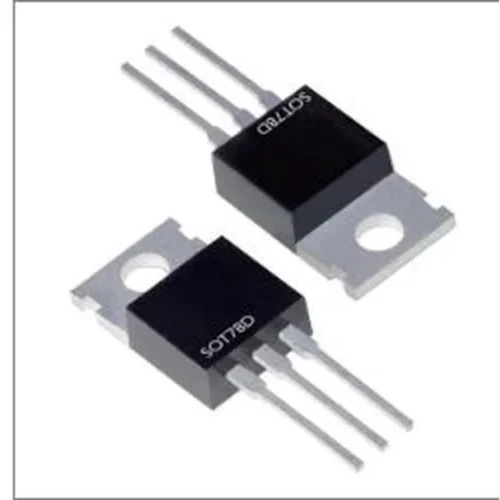BTA312Y-800C,127 TRIAC DIS.12A 800V 3Q HI-COM IITO-220 (SOT78D) THT