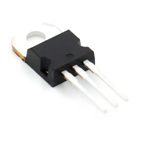 BTB16-800CWRG TO-220AB 16A 800V TRIAC