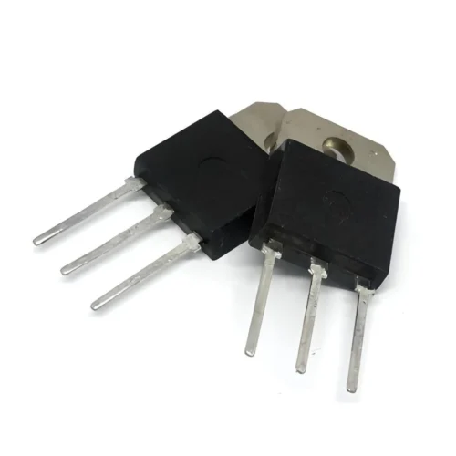BUP304D TO-220 35A 1000V IGBT TRANSISTOR