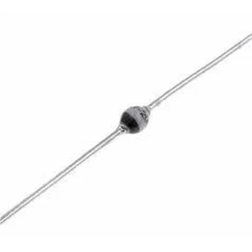 BY228TAP SOD-64 3A 1500V HIZLI DİYOT