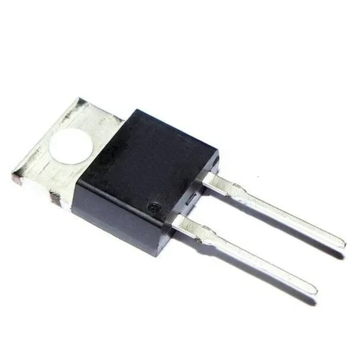 BYC15-600PQ TO-220AC 600V 15A SINGLE HYPERFAST DİYOT