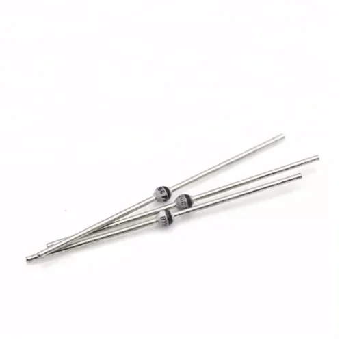 BYM26 SOD-64 2.3A 200V HIZLI DİYOT