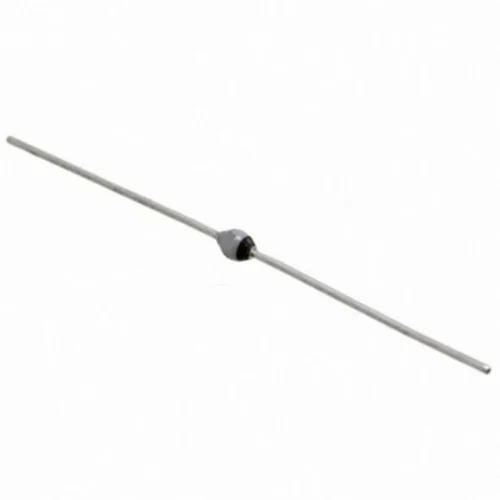 BYM36E SOD-64 2.9A 1000V FAST RECOVERY RECTIFIER DIODE