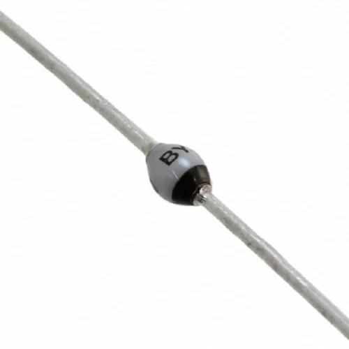 BYV95C SOD-57 1.5A 600V HIZLI DİYOT