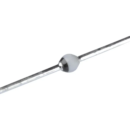 BYW95C SOD-64 3A 600V FAST SOFT RECOVERY RECTIFIR DIODE