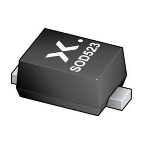 10 ADET - BZX584C3V3 SOD-523 3.3V 200MW %5 SMD ZENER DİYOT