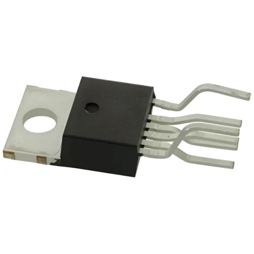 FSCM0465RT - (CM0465RT) TO-220-6L POWER SWITCH IC