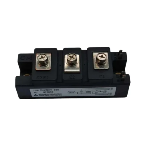 CM100DY-12H 100A 600V IGBT MODULE