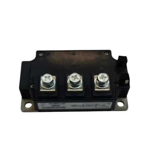CM150DU-24F 150A 1200V IGBT MODULE