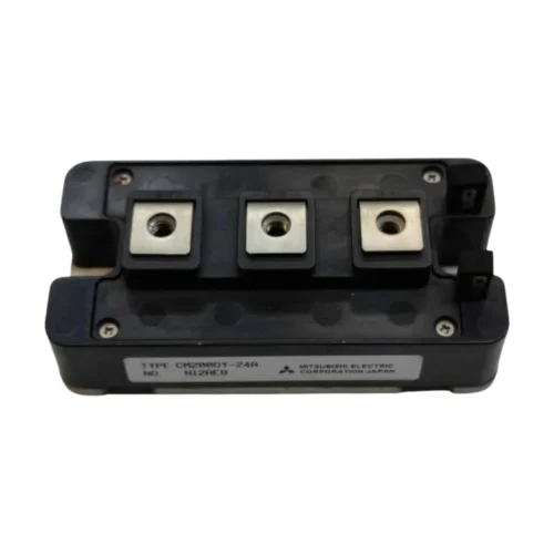 CM200DY-24A 200A 1200V IGBT MODULE