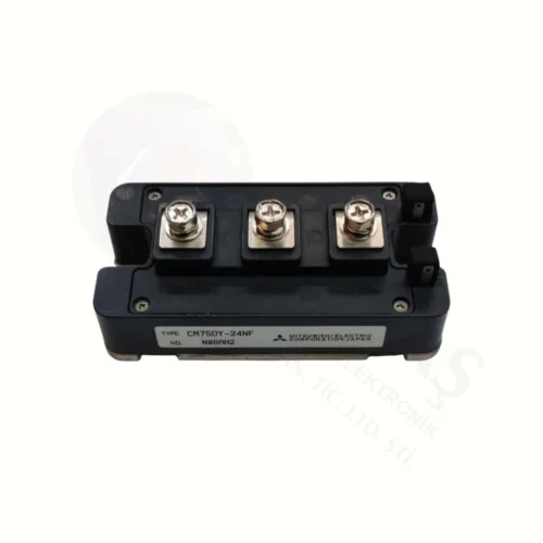 CM75DY-24NF IGBT MODULE
