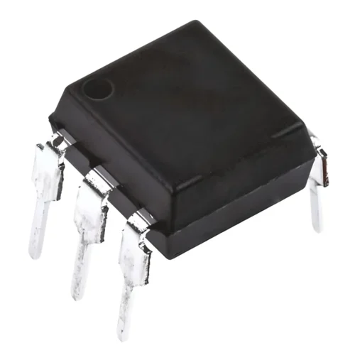 CNX62A DIP-6 TRANSISTOR OUTPUT OPTOCOUPLER
