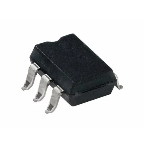CNY17-2 SMD-6 TRANSISTOR OUTPUT OPTOCOUPLER