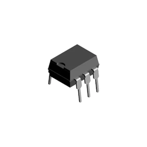CNY17-3 DIP-6 OPTOCOUPLER