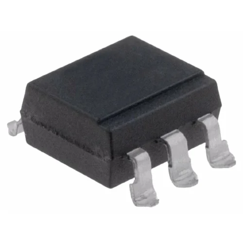 CNY17F-3 SMD-6 TRANSISTOR OUTPUT OPTOCOUPLER