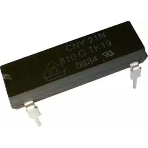 CNY21N DIP-4 TRANSISTOR OUTPUT OPTOCOUPLER