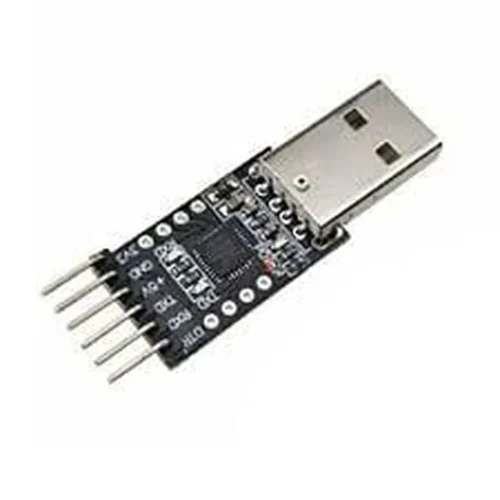 CP2102 2.0 USB - TTL DÖNÜŞTÜRÜCÜ MODÜLÜ