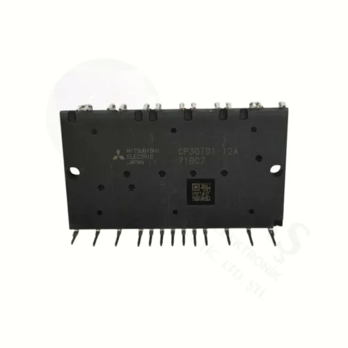 CP30TD1-12A 30A 600V IGBT MODULE