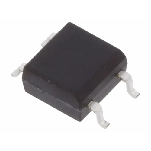 CPC1017NTR SOP-4 100mA 0-60V SOLID STATE RELAY