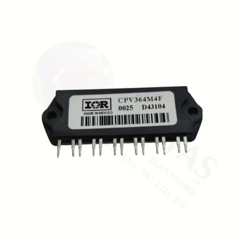 CPV364M4F 27A 600V IGBT MODULE
